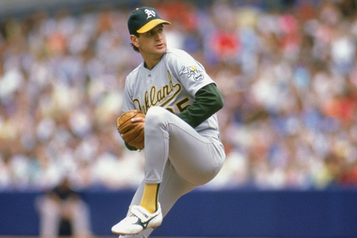 250. Bob Welch