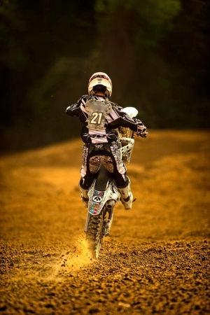 From Stock to Stunning: Upgrading Your Dirt Ride’s Appearance