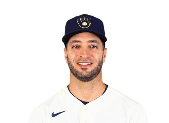 Ryan Braun Retires