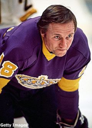 31. Bob Berry
