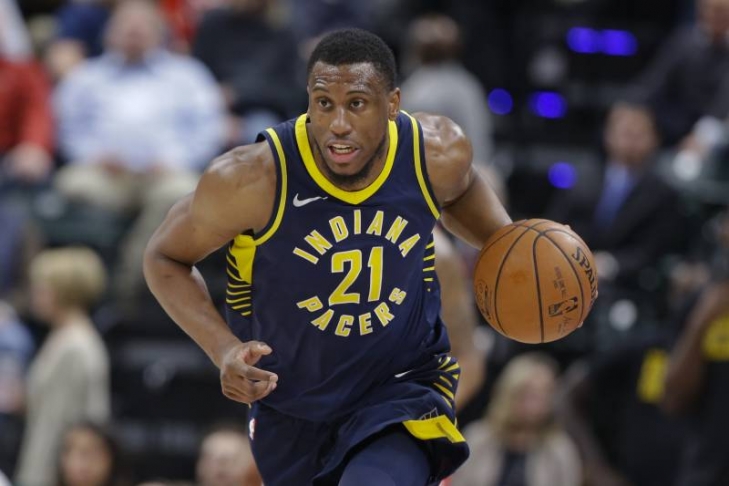 47. Thaddeus Young