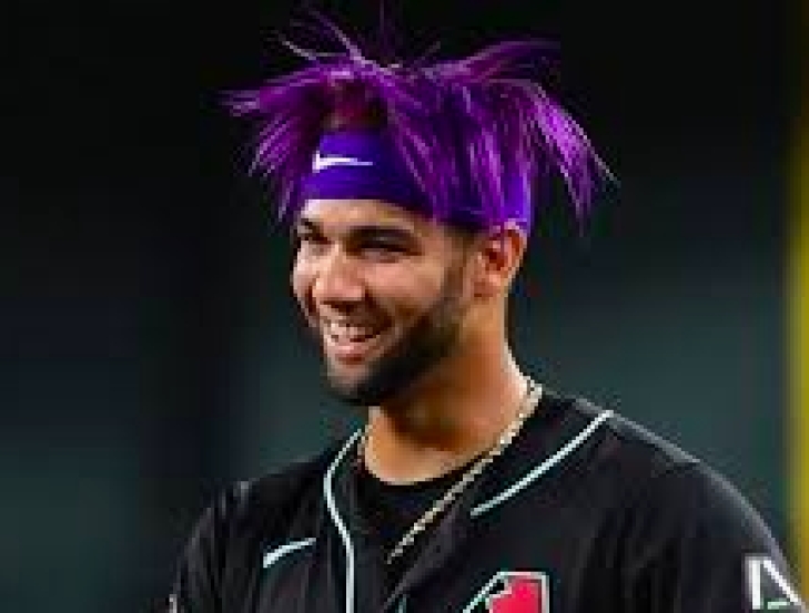 49. Lourdes Gurriel Jr.