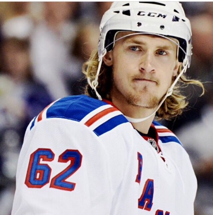 Carl Hagelin