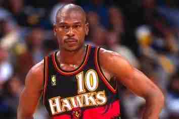 Ranking The Top 5 Most Influential Atlanta Hawks of All Time - Page 5