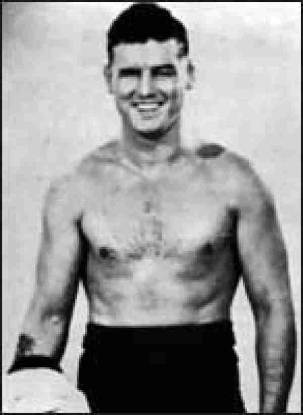 262. Leroy McGuirk