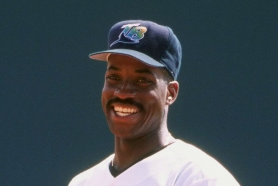 25. Fred McGriff