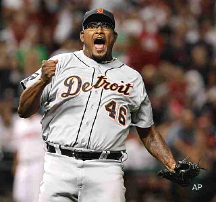 Jose Valverde