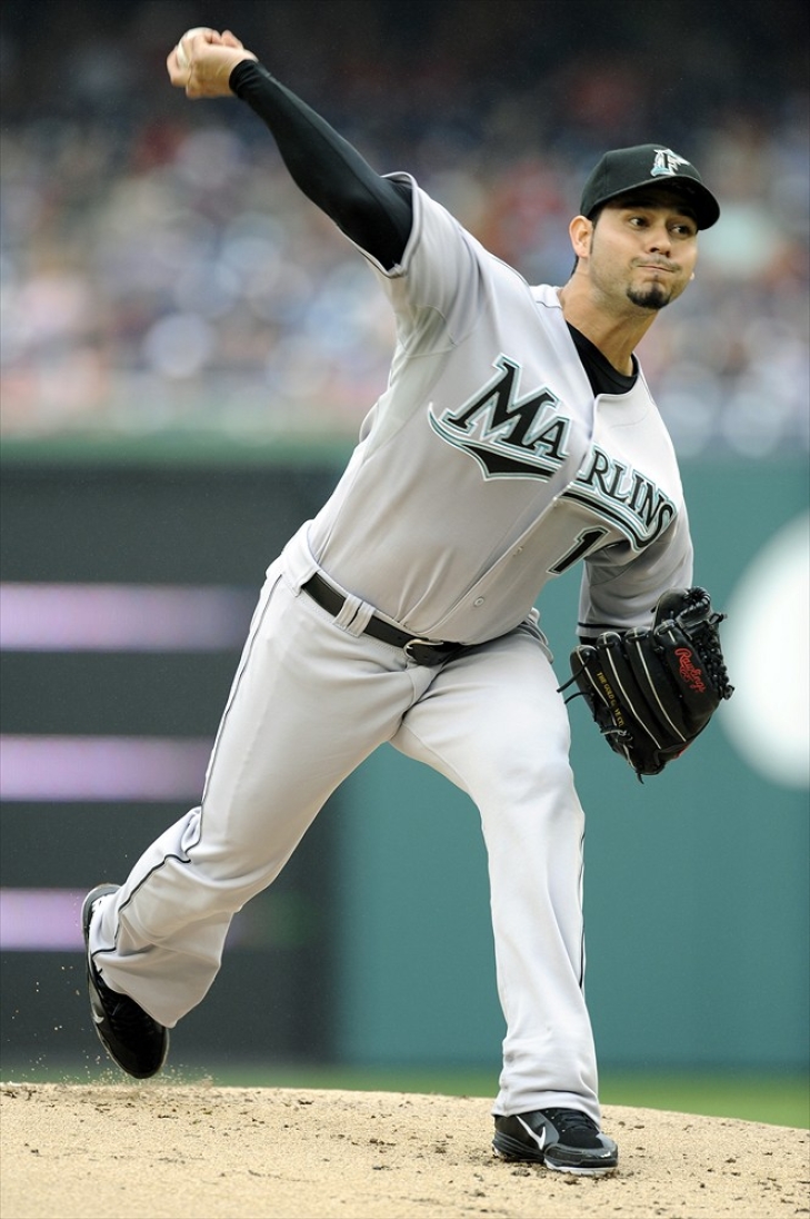 20. Anibal Sanchez