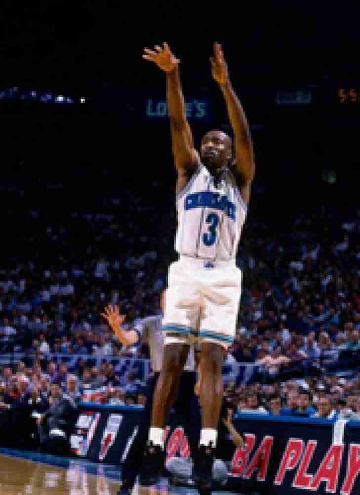 24. Hersey Hawkins