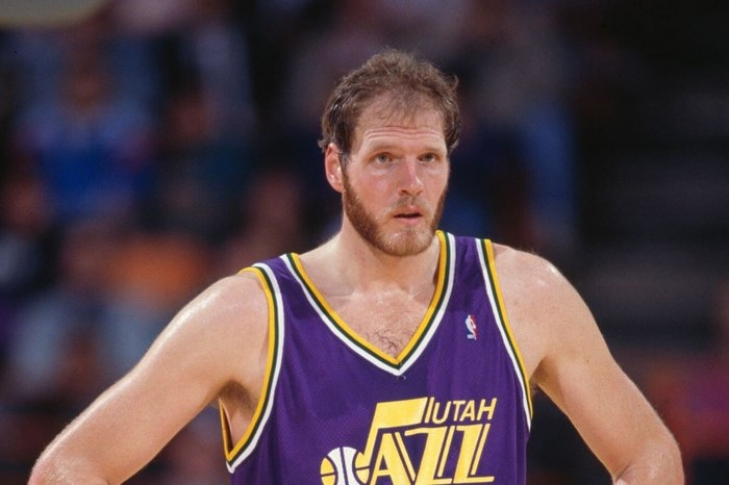 RIP: Mark Eaton