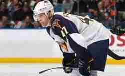 42. Rich Peverley