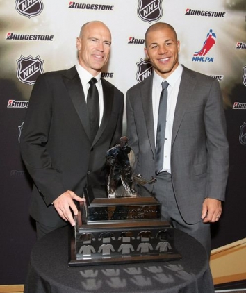 Awards = HOF?: Part Fifty-Four: The Mark Messier Leadership Award