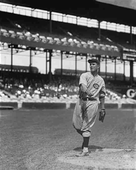 42. Pete Donohue