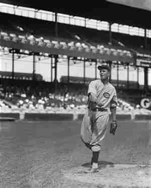42. Pete Donohue