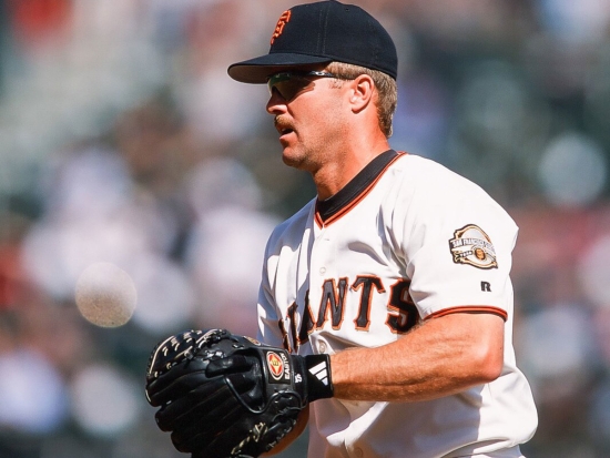 34. Jeff Kent