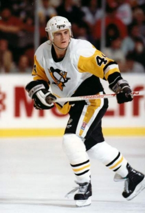 27. Rob Brown