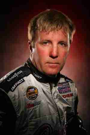 23.  Sterling Marlin