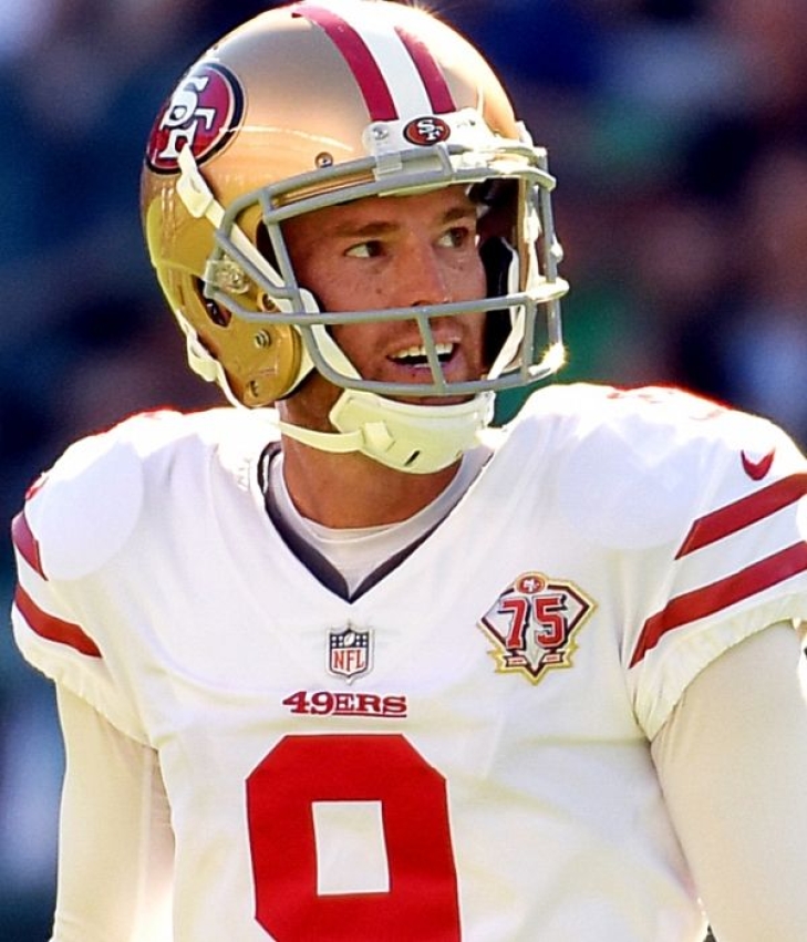 Robbie Gould