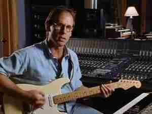 72. Jim Johnston