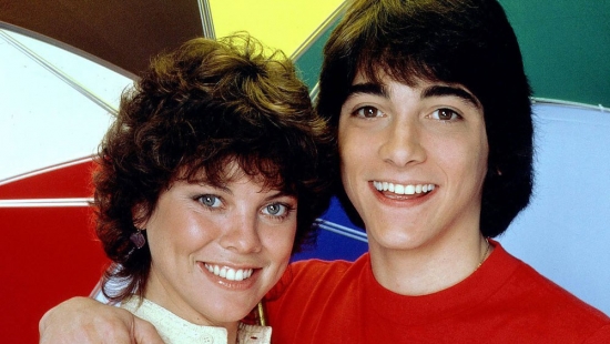 Season 1 Episode 5 -- Joanie Loves Chachi Pilot