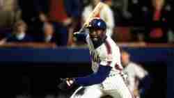 21. Mookie Wilson