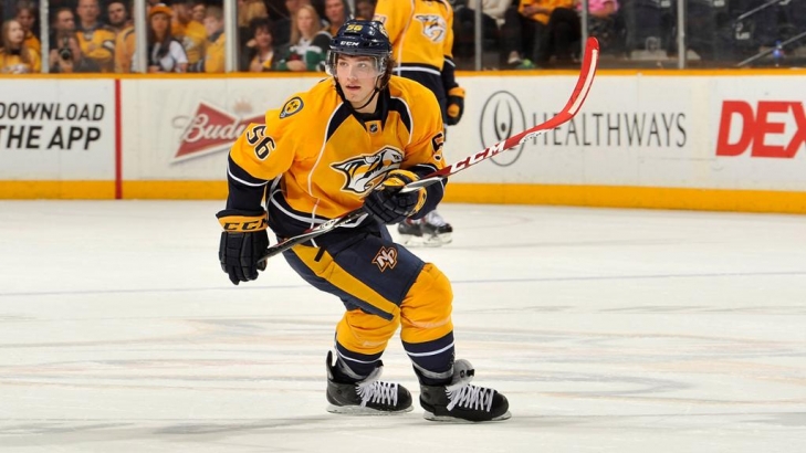 48. Kevin Fiala