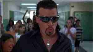 Kenny Powers