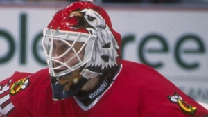 15. Ed Belfour