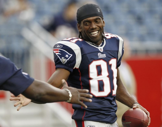 37. Randy Moss