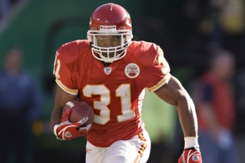 priest holmes