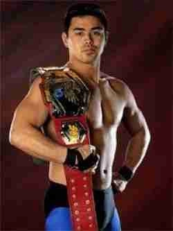 113. Taka Michinoku