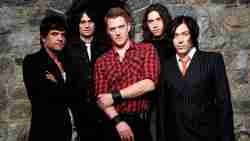 89. Queens of the Stone Age