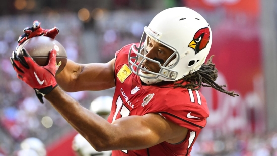 Larry Fitzgerald