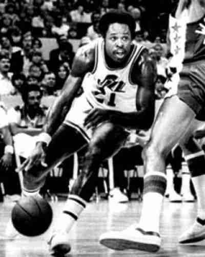 122. Truck Robinson