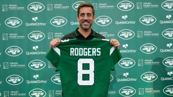 #2 Overall, Aaron Rodgers: Green Bay Packers, #2 Quarterback