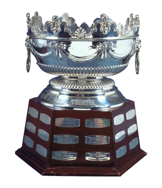 The Frank J. Selke Award