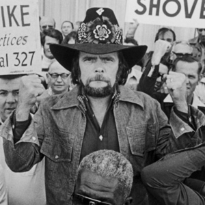 7. Johnny Paycheck