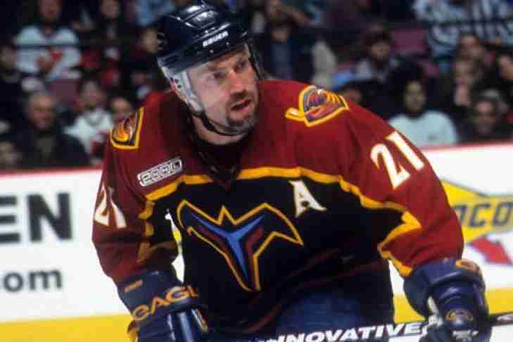 35. Ray Ferraro