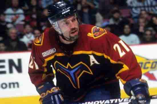 37. Ray Ferraro