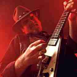 432. Lonnie Mack