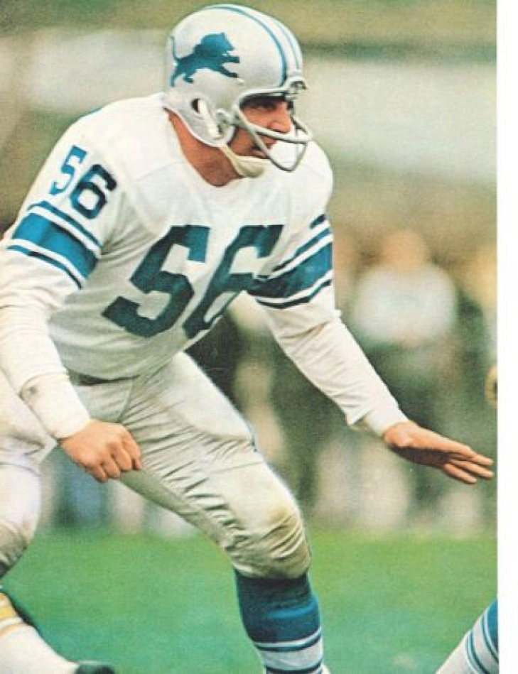 RIP: Joe Schmidt