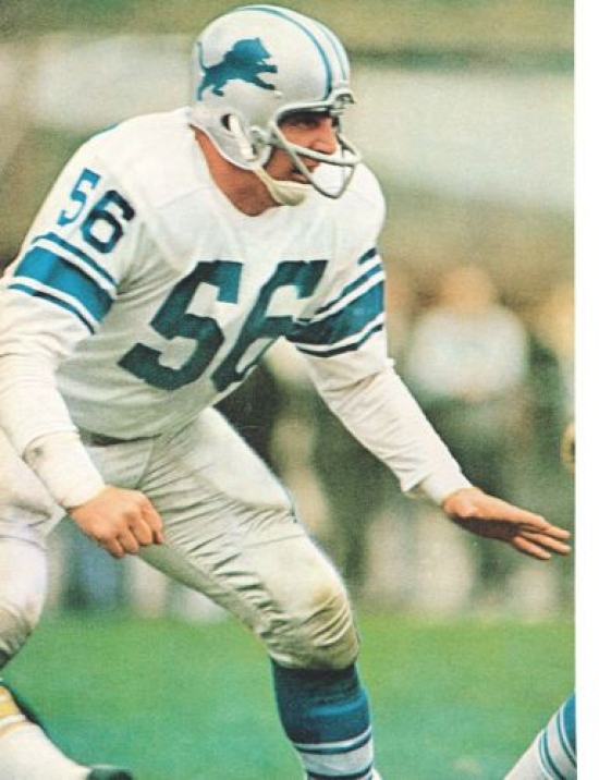 RIP: Joe Schmidt