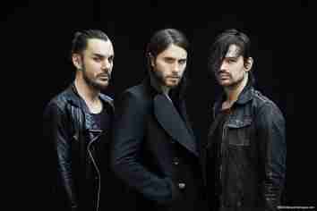 Thirty Seconds to Mars