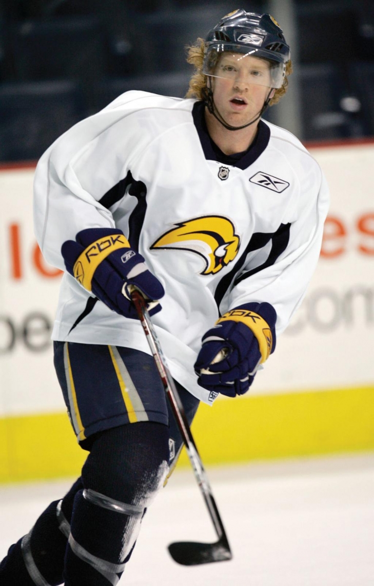 38. Brian Campbell