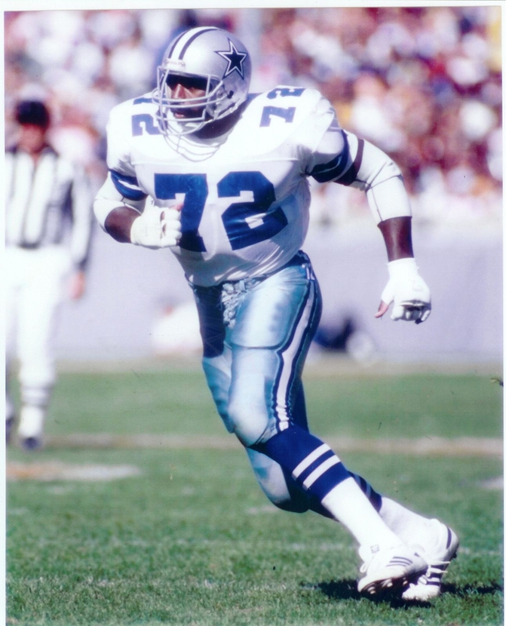 289. Ed &quot;Too Tall&quot; Jones