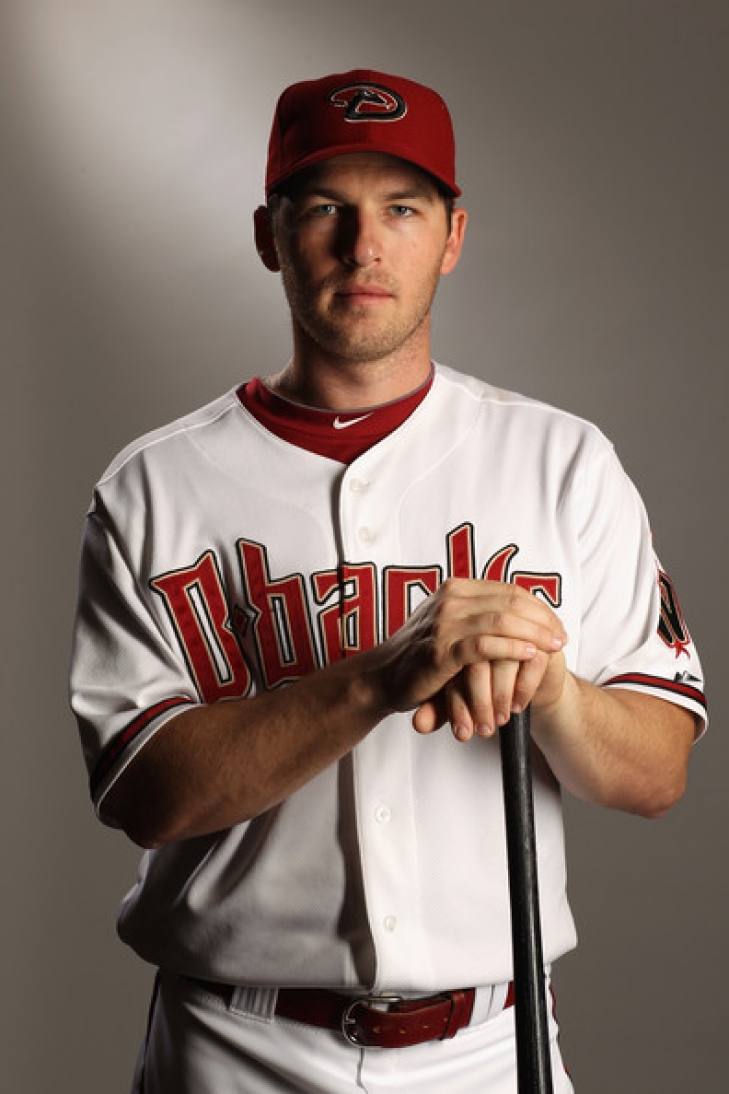 18. Stephen Drew