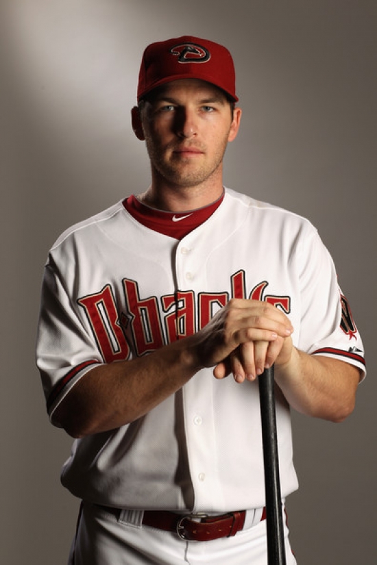 17. Stephen Drew