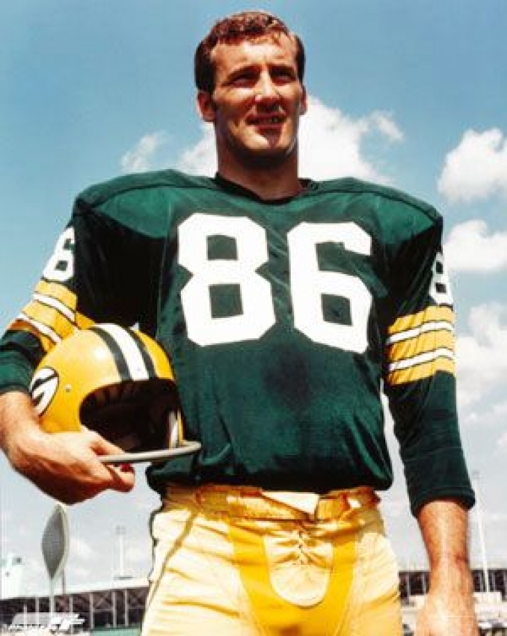 158. Boyd Dowler