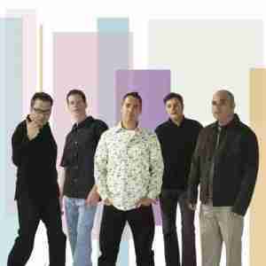 327. Barenaked Ladies