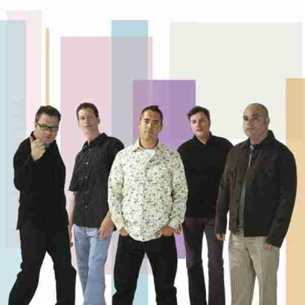 327. Barenaked Ladies